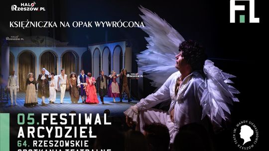 64. Rzeszowskie Spotkania Teatralne: 05. Festiwal Arcydzieł