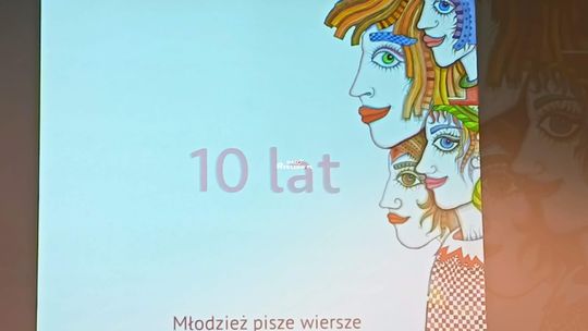 Jakub Kozłowski nagrodzony w Berlinie. Zobacz zdjęcia z wyjazdu młodego poety z Rzeszowa