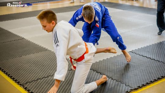 Jujutsu Cup Rzeszów 2026