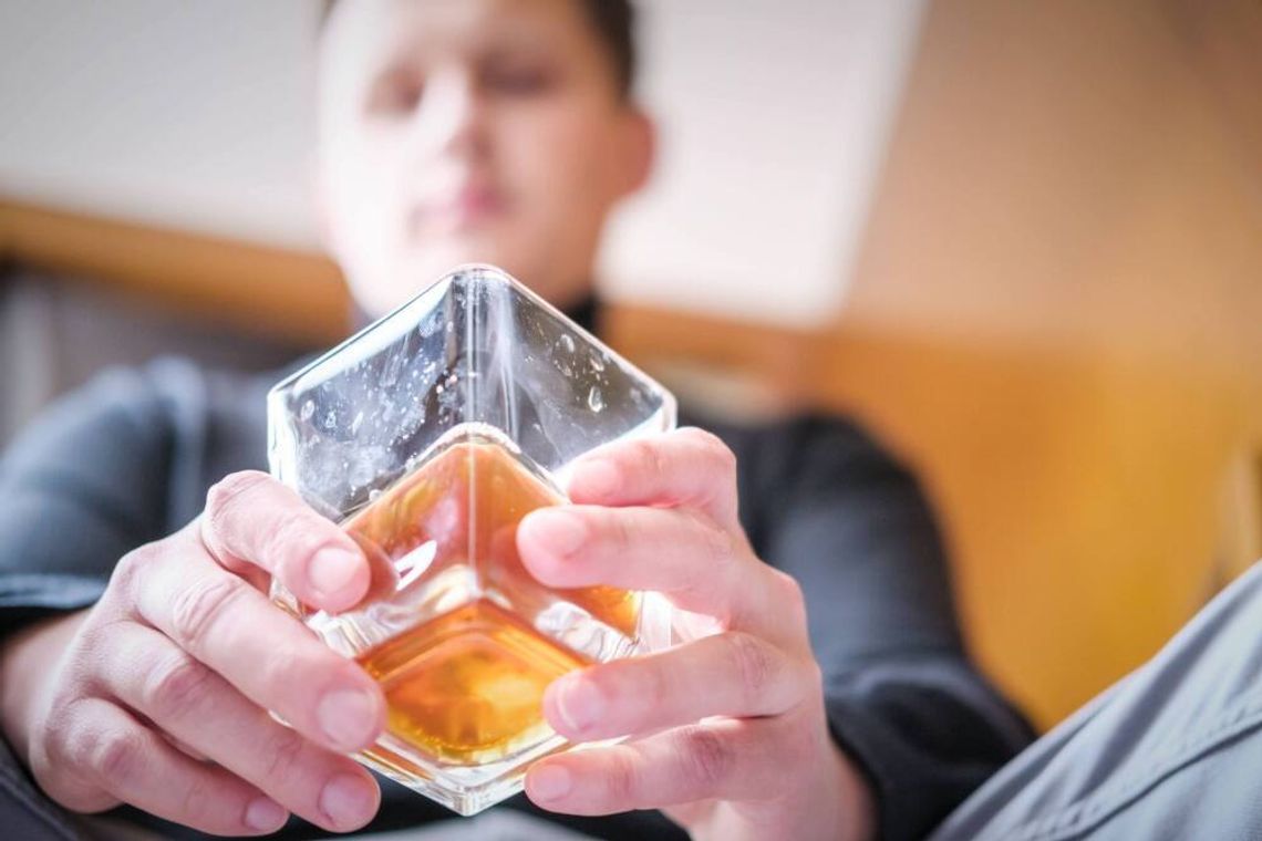 Czy popierasz zakaz nocnej sprzedaży alkoholu w Rzeszowie? Czy popierasz zakaz nocnej sprzedaży alkoholu w Rzeszowie?