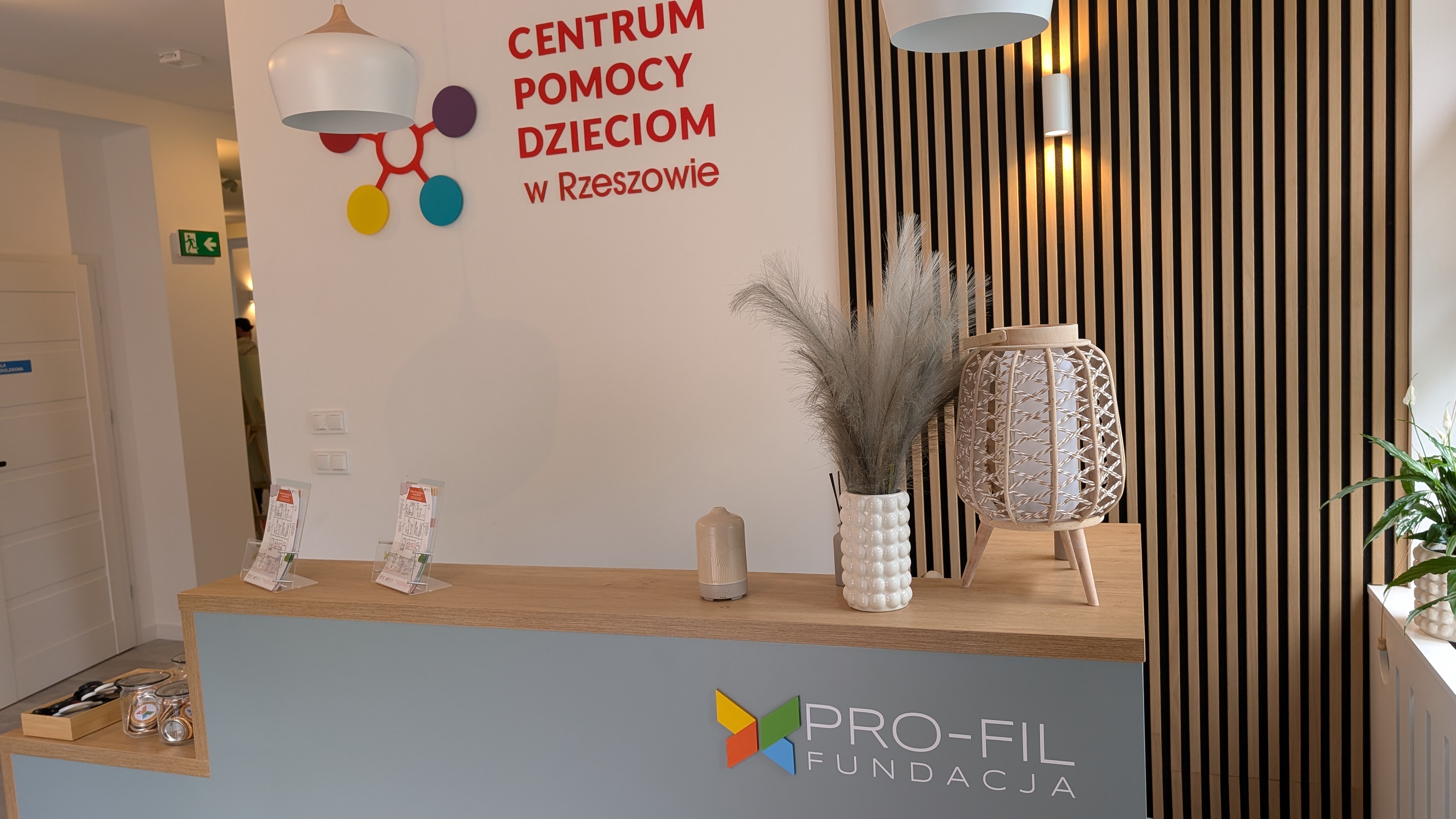Centrum Pomocy Dzieciom w Rzeszowie