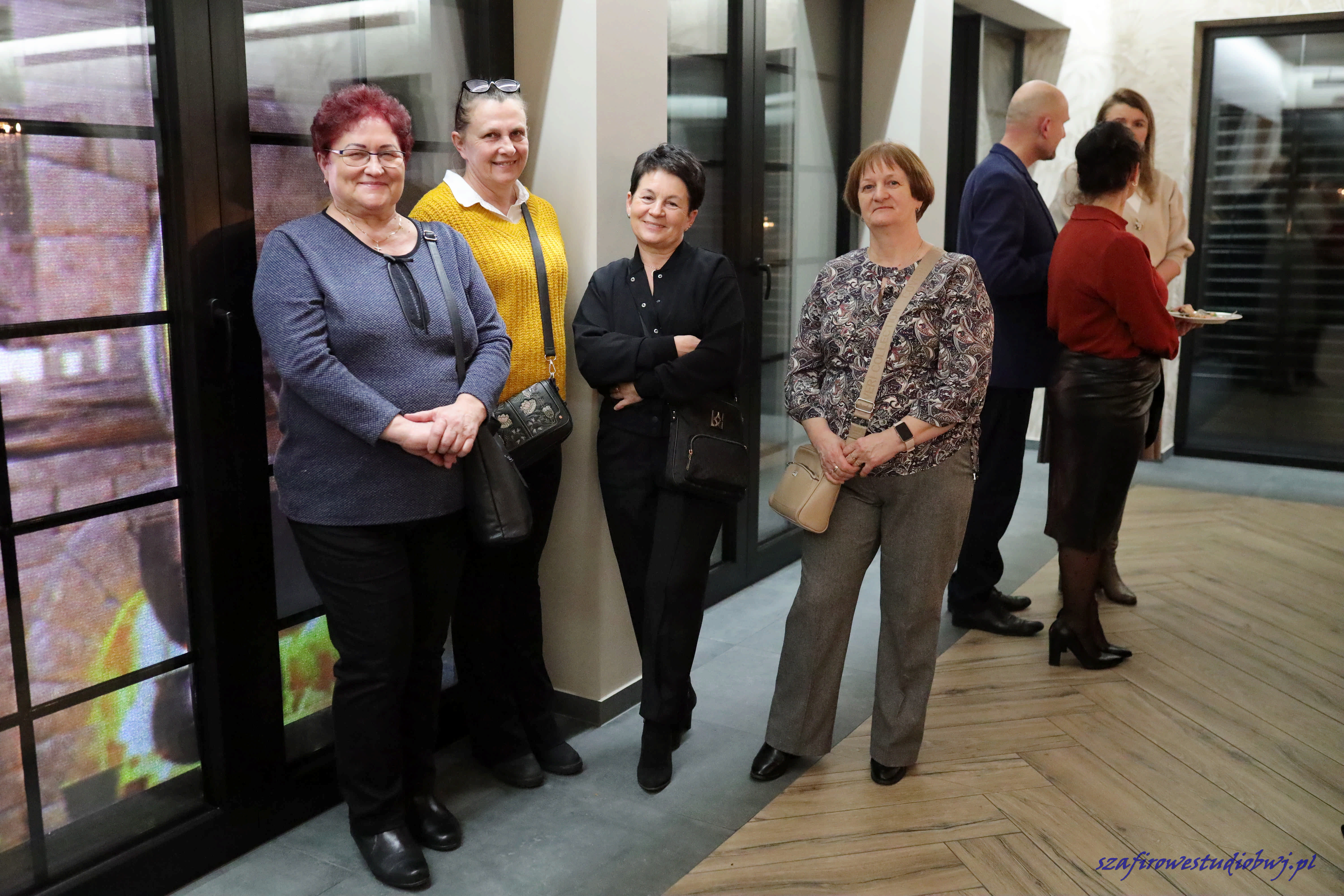 rządcówka Łąka - Trzebownisko - kuchnia dworska - dworski stół