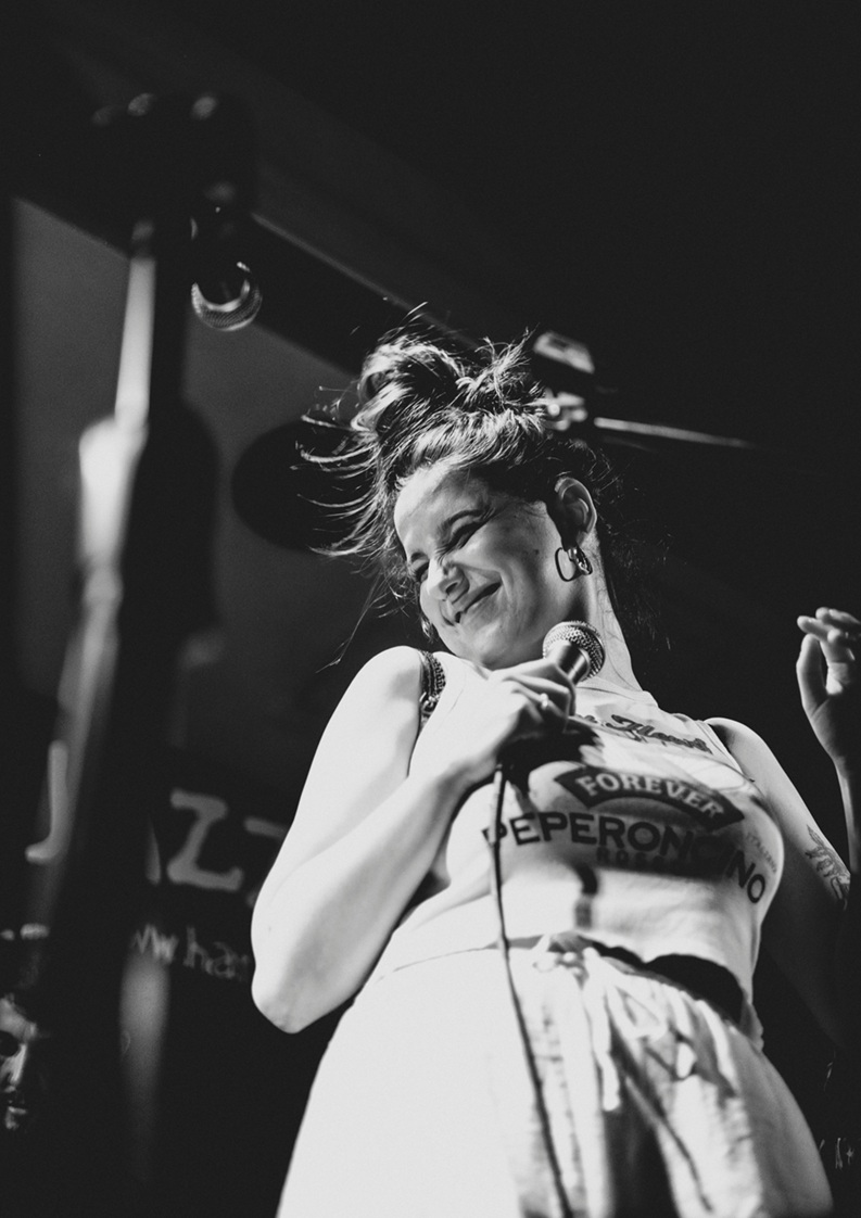 3 Zuza Baum - fot. kleczkowski