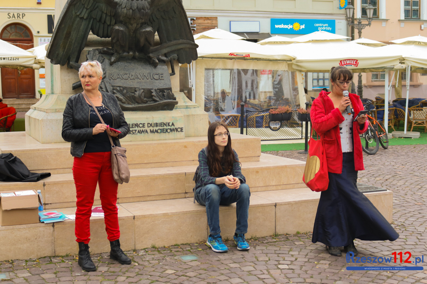 Agnieszka Itner będzie kandydować na prezydentkę Rzeszowa?