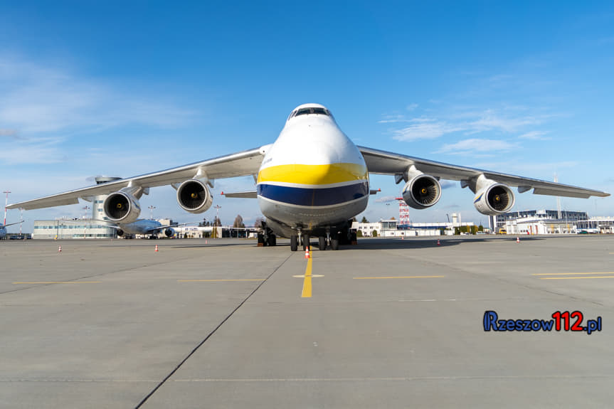 Antonow An-124