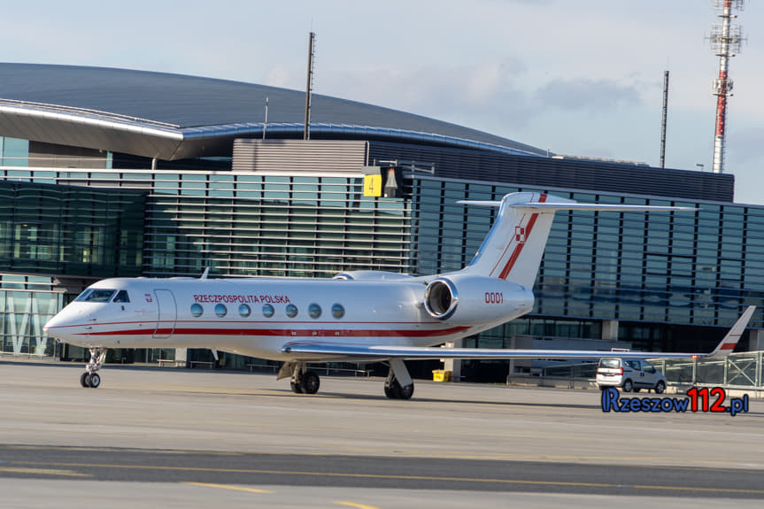 Gulfstream G550