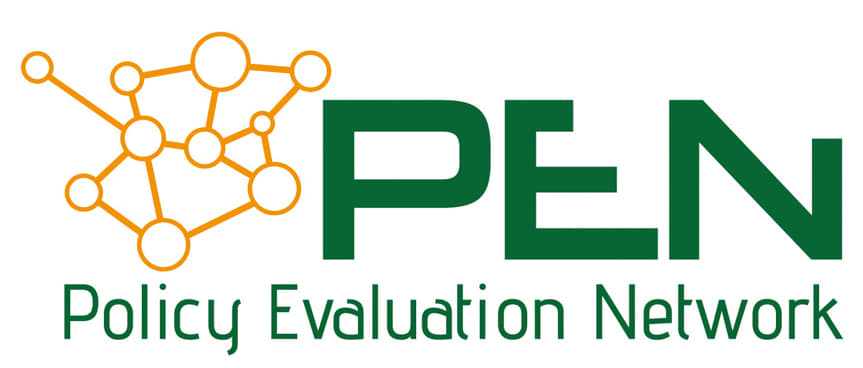 Policy Evaluation Network (PEN) - logo