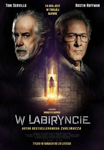 W Labiryncie