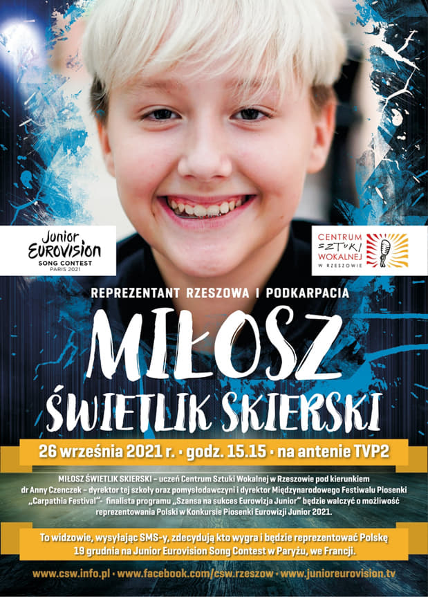 Miłosz Świetlik Skierski