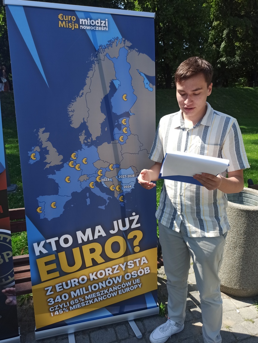 euro Młodzi Nowocześni