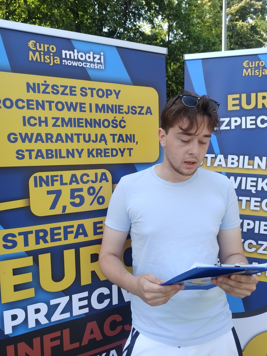 euro Młodzi Nowocześni