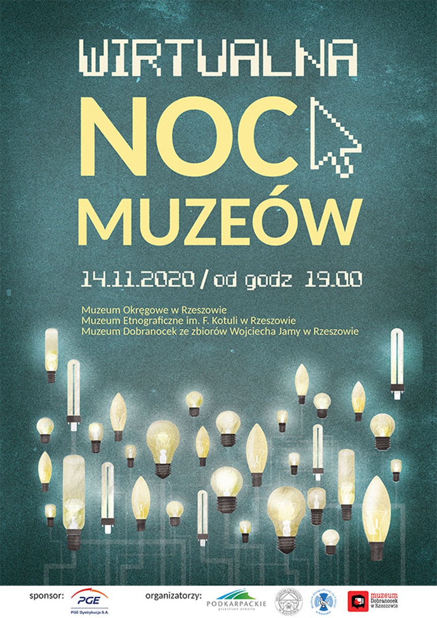 Noc muzeów w nowej formule