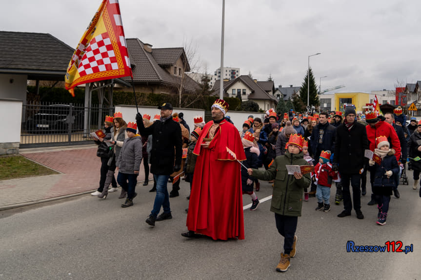 Orszak Trzech Króli 2023