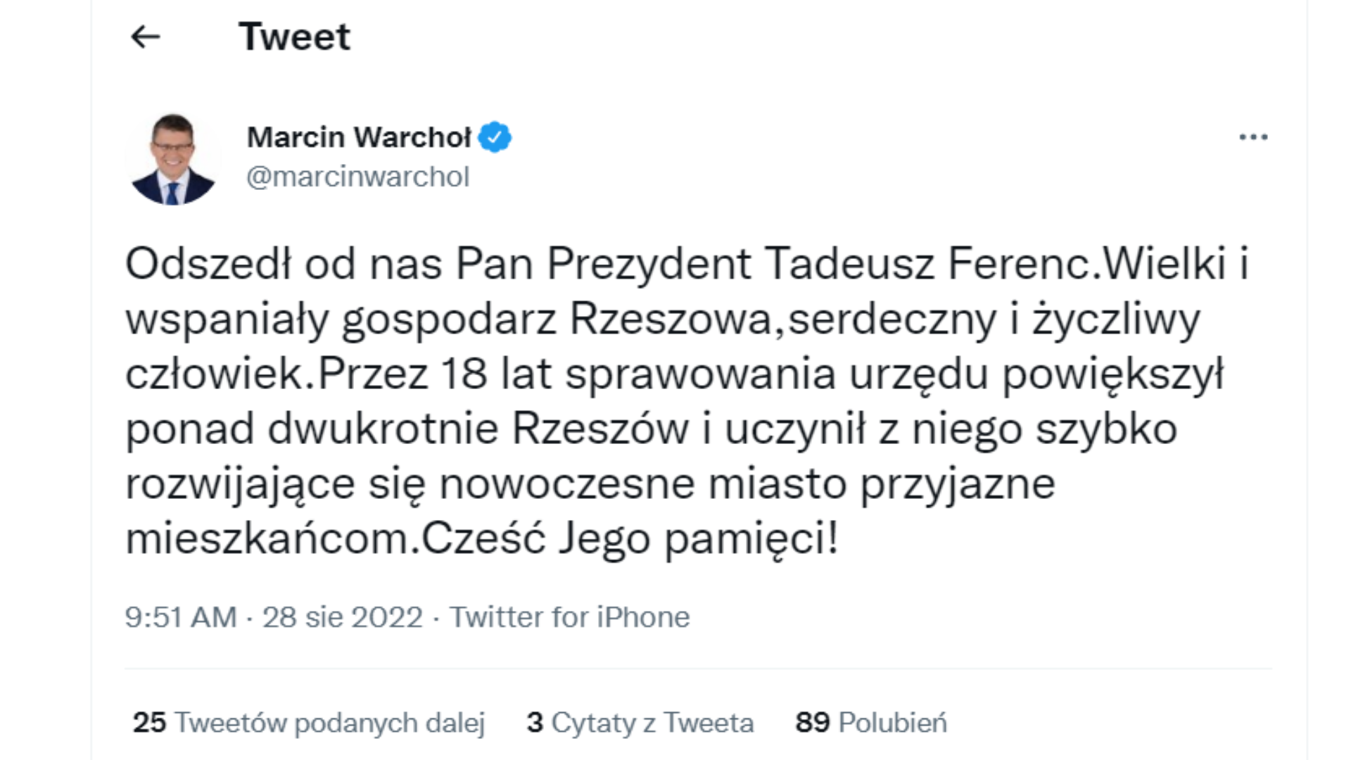 Marcin Warchoł
