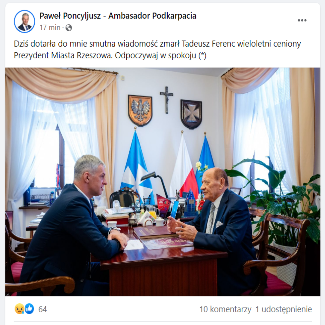 Paweł Poncyljusz