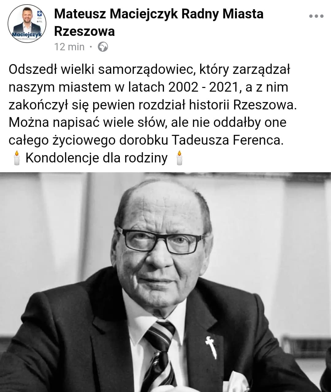 Mateusz Maciejczyk