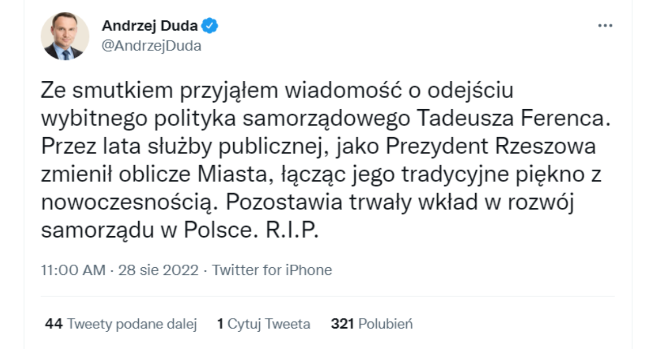 Andrzej Duda