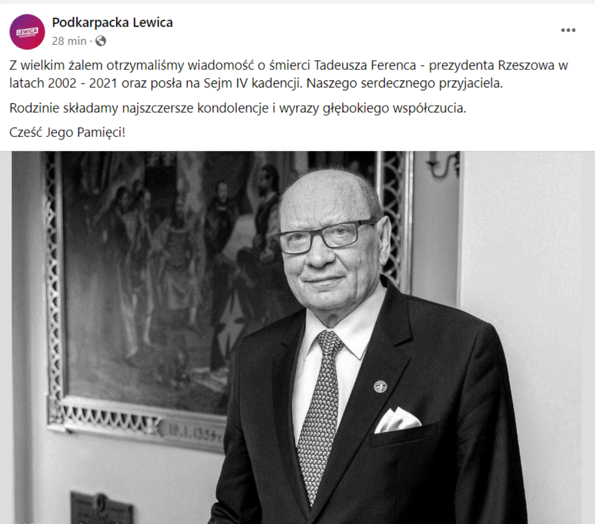 Lewica