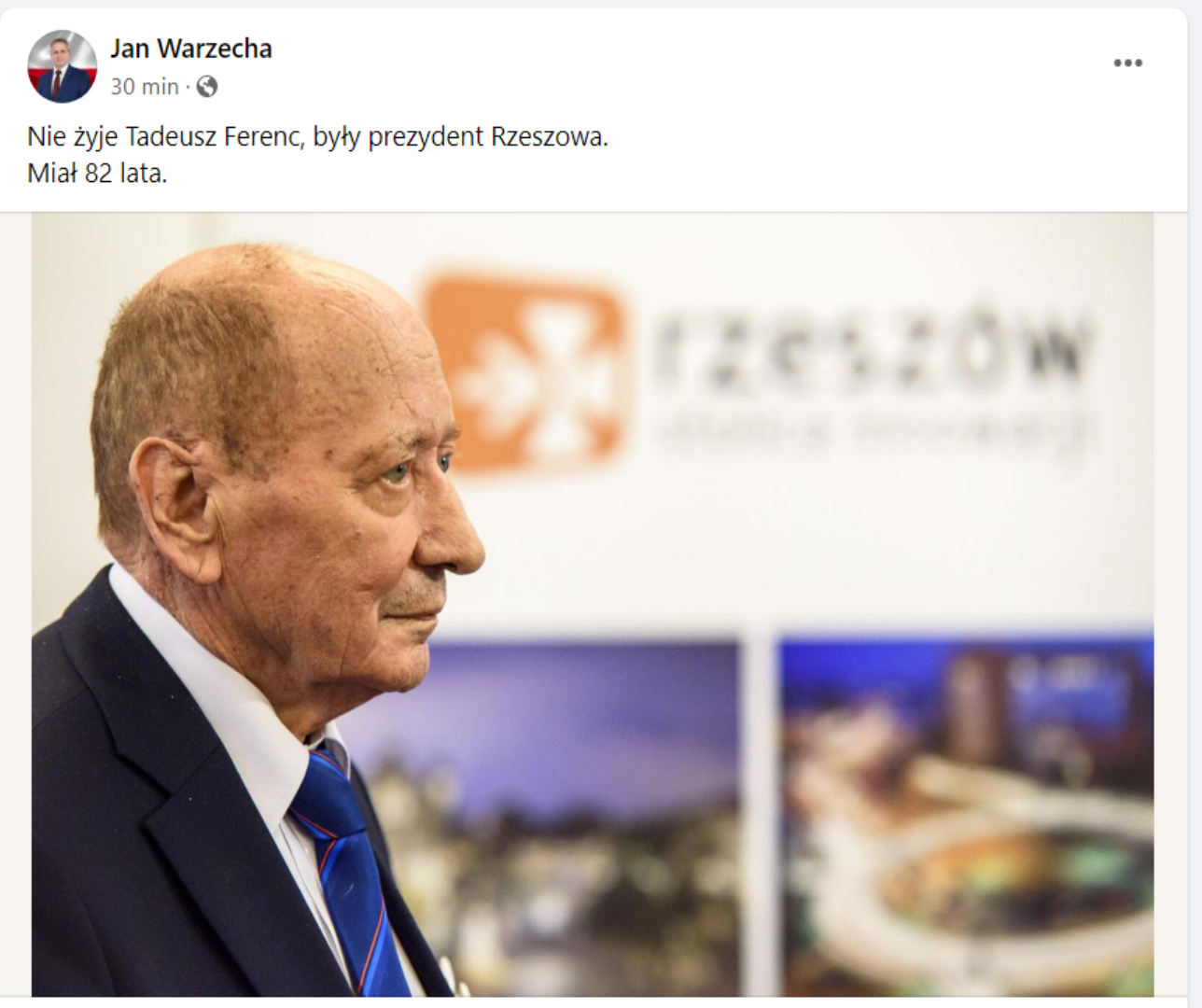 Jan Warzecha