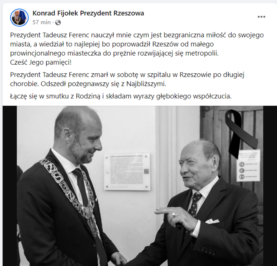 Konrad Fijołek