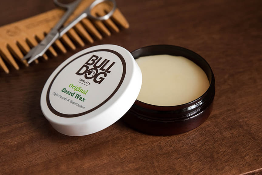 Bulldog Skincare For Men - Original Beard Wax