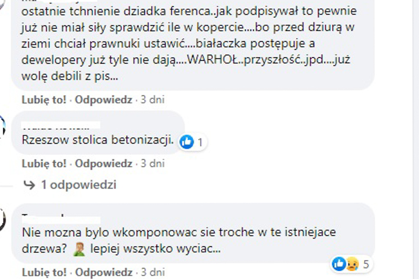 Forum Rzeszowskich Inwestycji