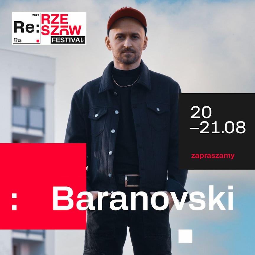 baranovski