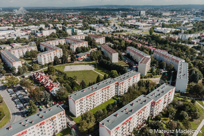 Rzeszów. Na osiedlu Baranówka powstanie nowoczesny pumptrack