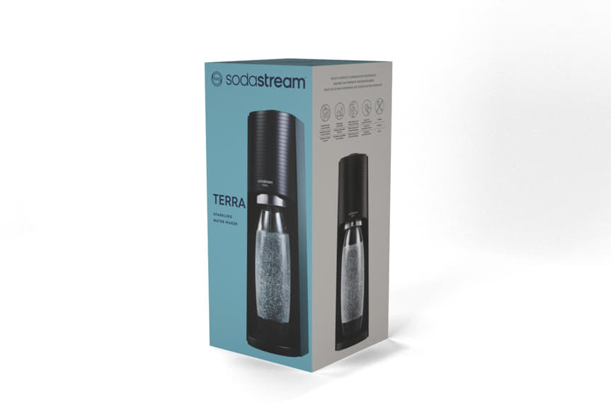 SodaStream