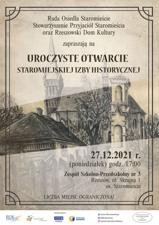 Staromiejskia Izba Historycza