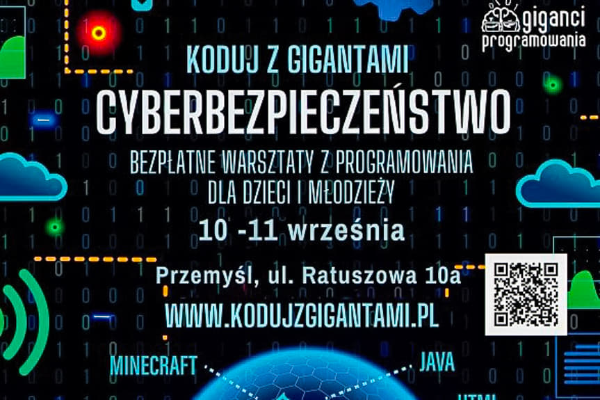 Koduj z Gigantami, Przemyśl