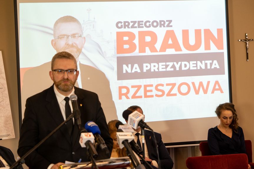 Grzegorz Braun