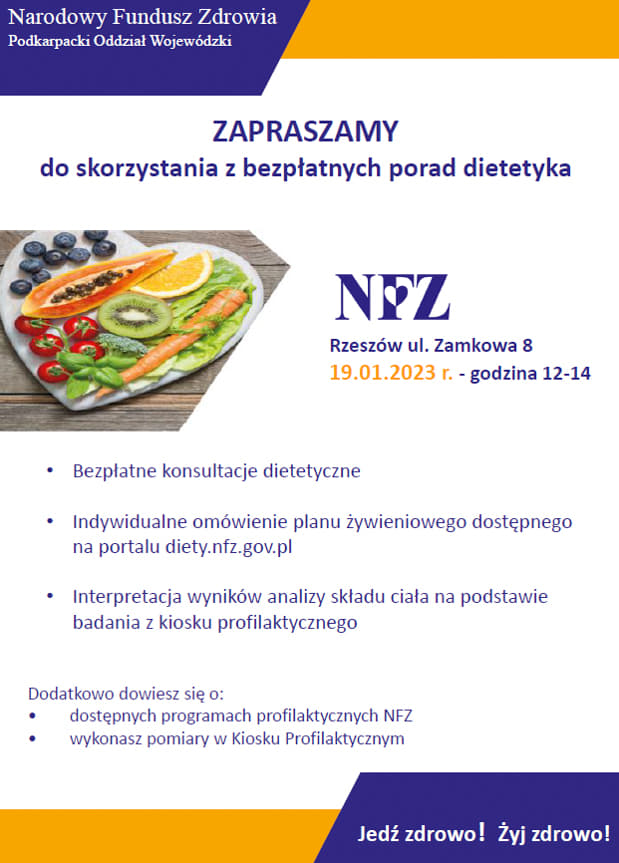 NFZ Rzeszów